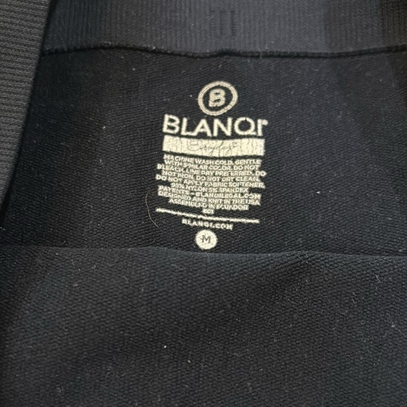 Blanqi Highwaisted Leggings - Picture 2 of 3